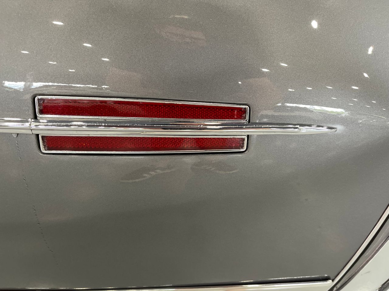 Imagen 31 del Cadillac Fleetwood en Auto Select Edition, Figueres