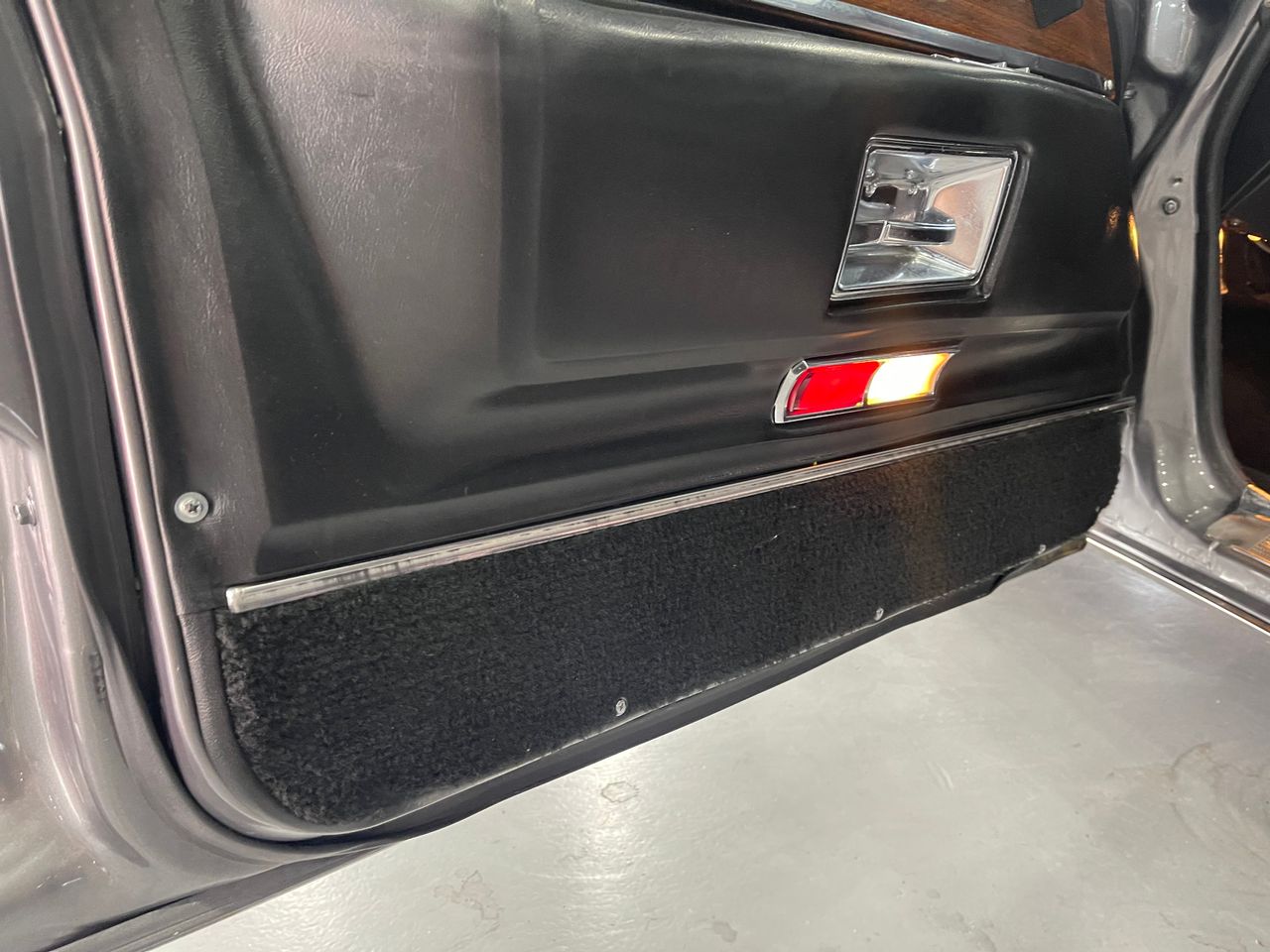 Imagen 95 del Cadillac Fleetwood en Auto Select Edition, Figueres