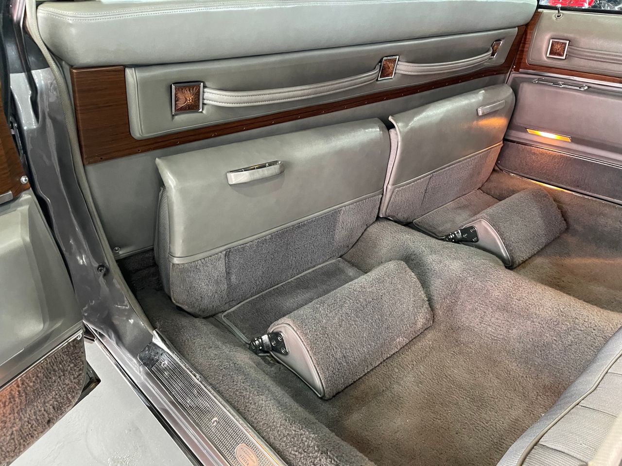 Imagen 120 del Cadillac Fleetwood en Auto Select Edition, Figueres