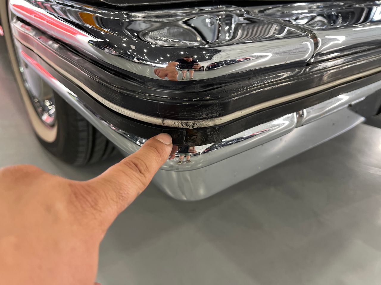 Imagen 43 del Cadillac Fleetwood en Auto Select Edition, Figueres