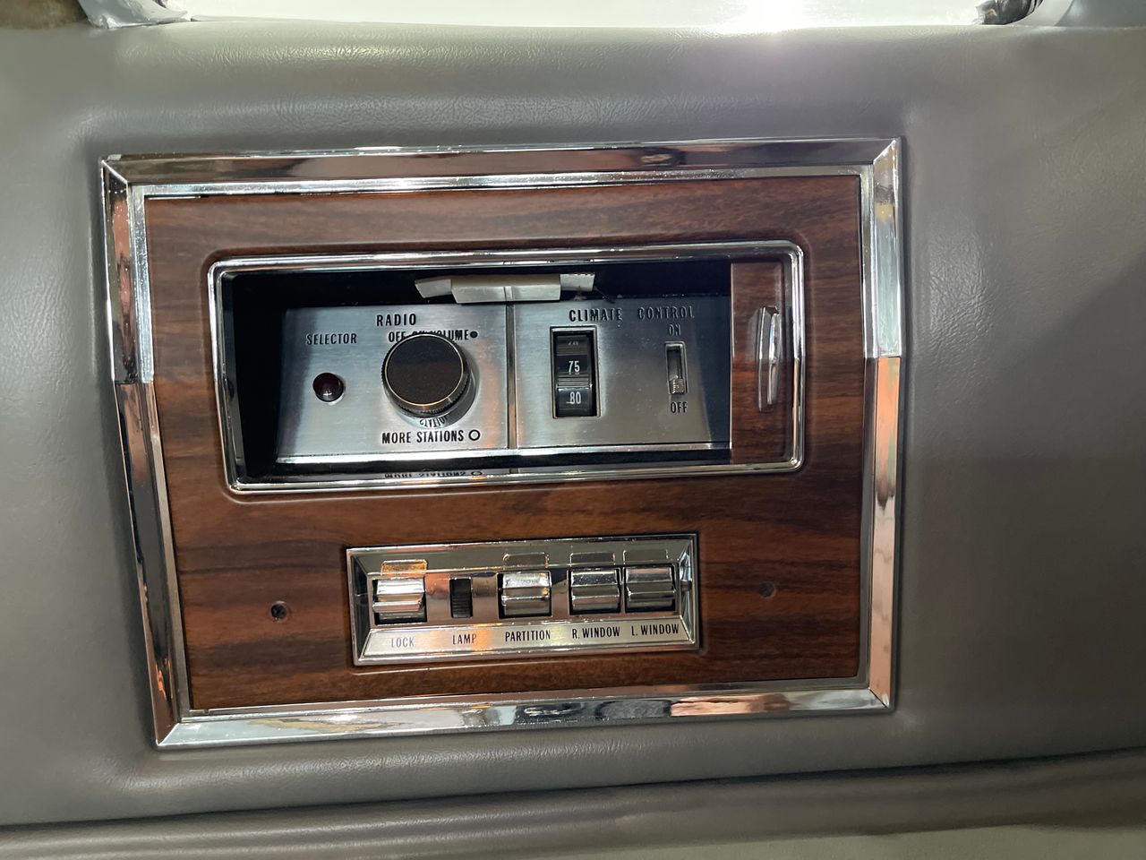 Imagen 187 del Cadillac Fleetwood en Auto Select Edition, Figueres