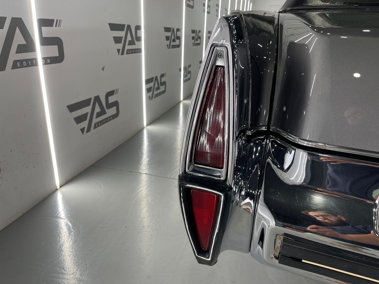 Imagen 65 del Cadillac Fleetwood en Auto Select Edition, Figueres