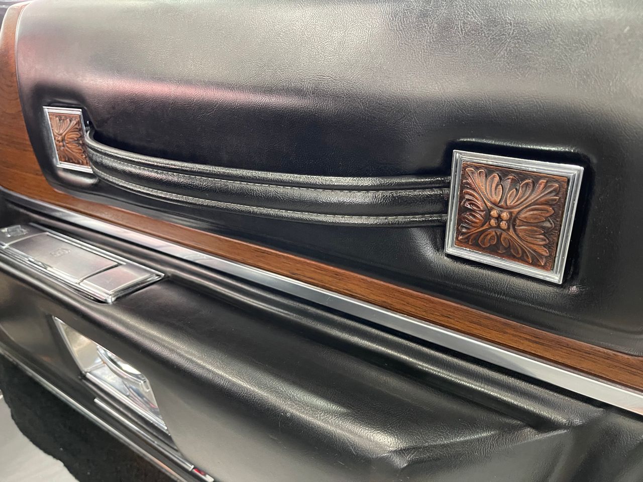 Imagen 151 del Cadillac Fleetwood en Auto Select Edition, Figueres