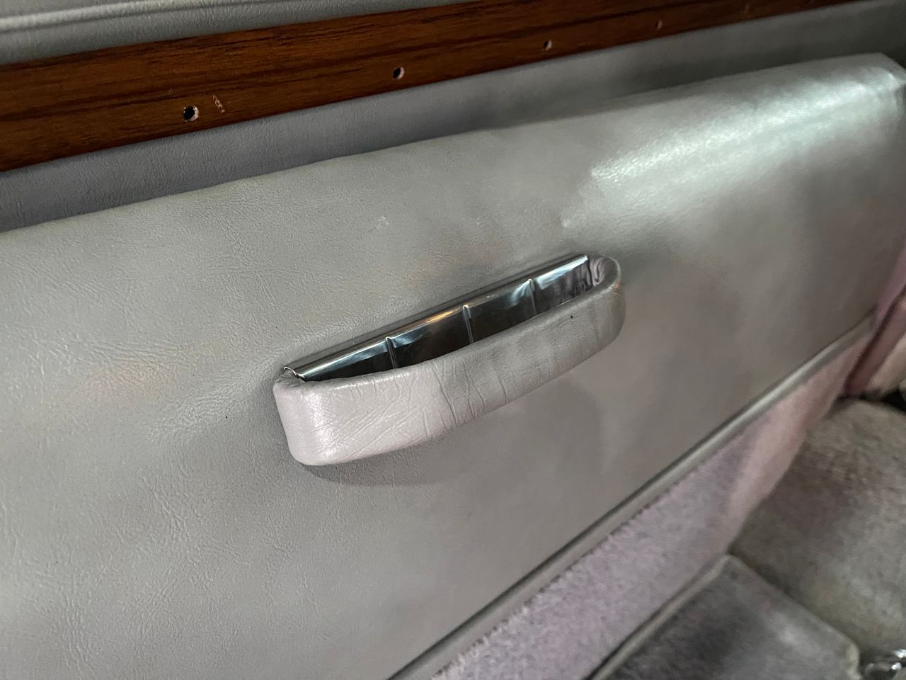 Imagen 121 del Cadillac Fleetwood en Auto Select Edition, Figueres