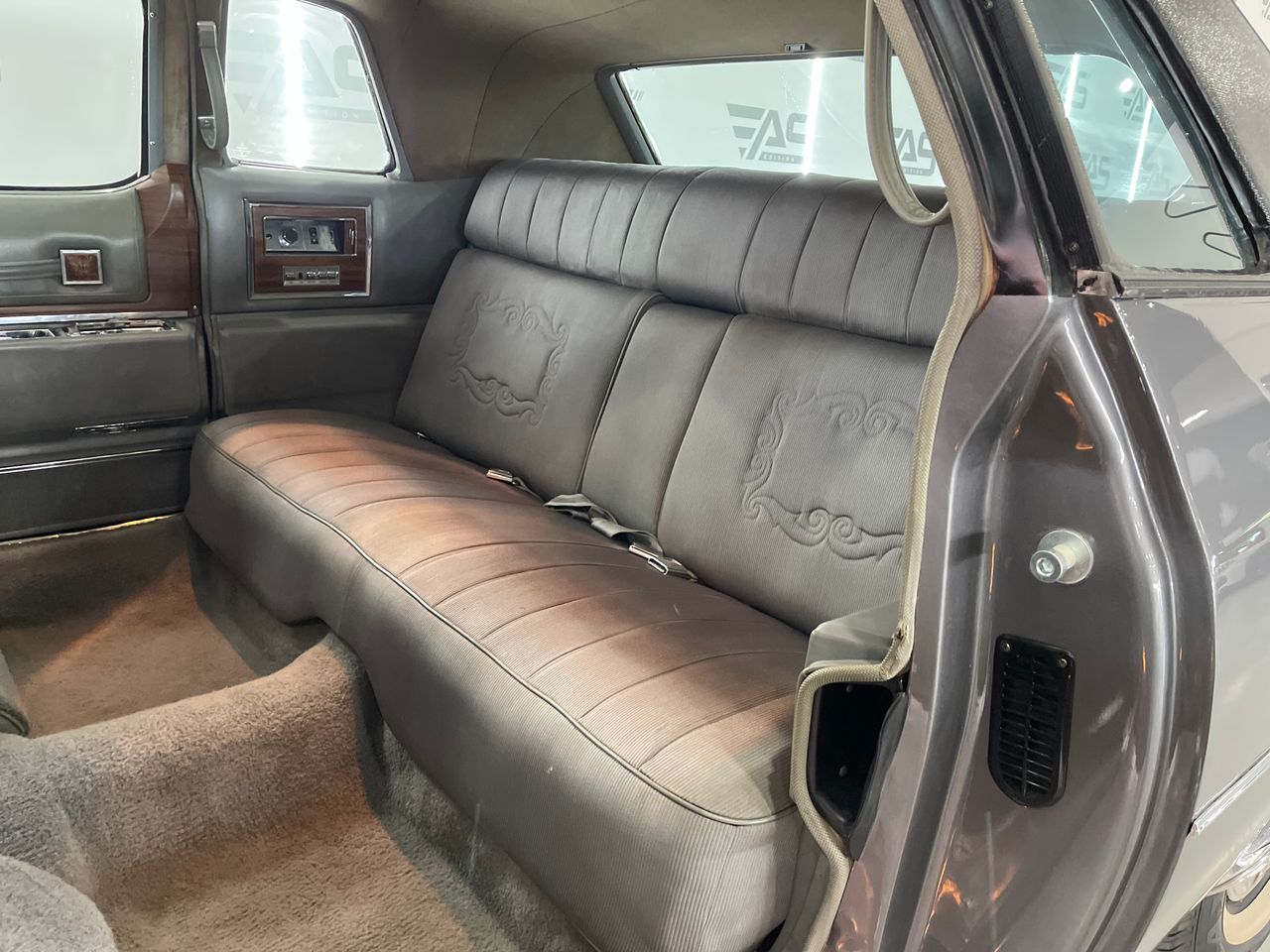 Imagen 185 del Cadillac Fleetwood en Auto Select Edition, Figueres