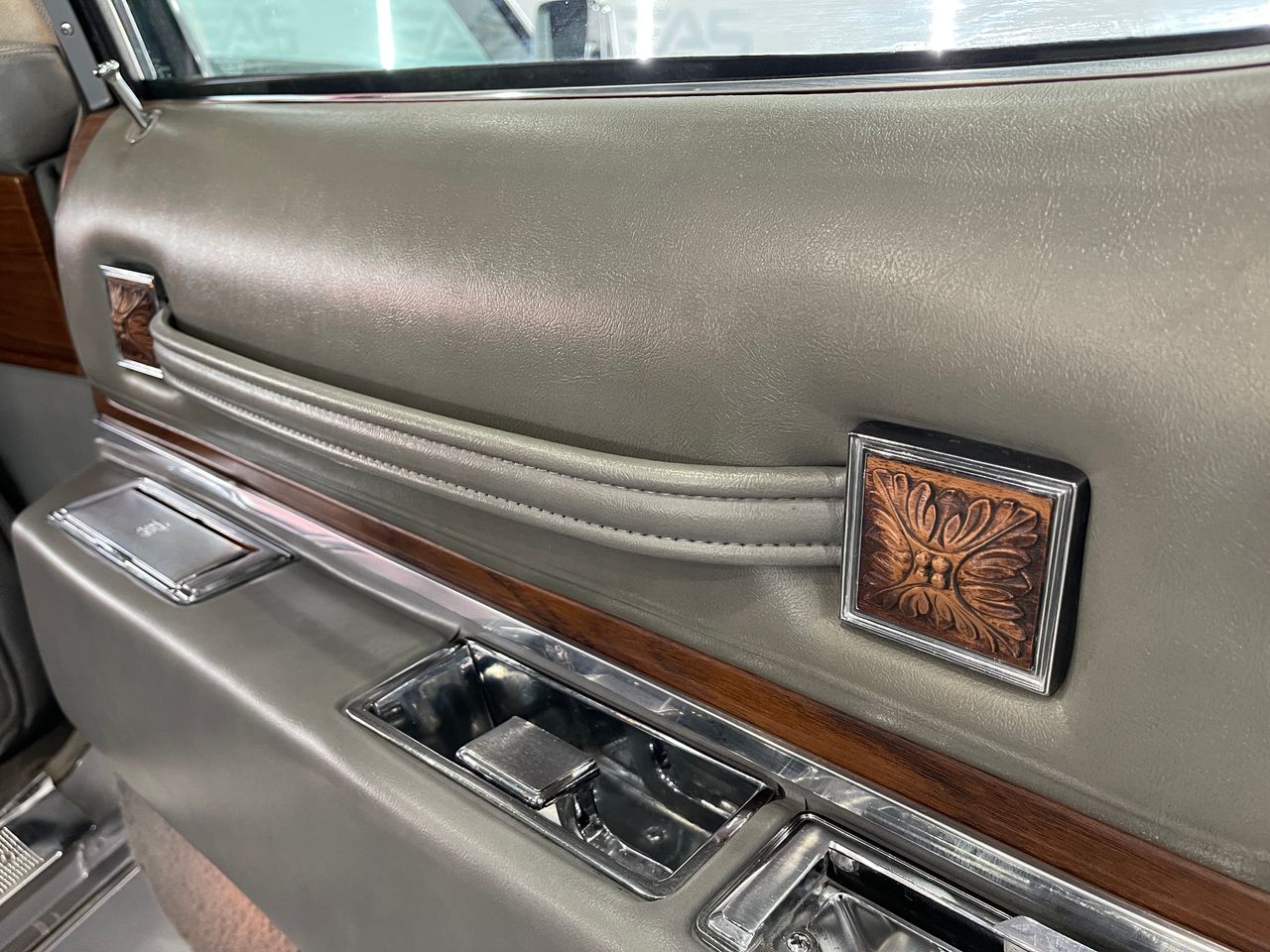 Imagen 129 del Cadillac Fleetwood en Auto Select Edition, Figueres