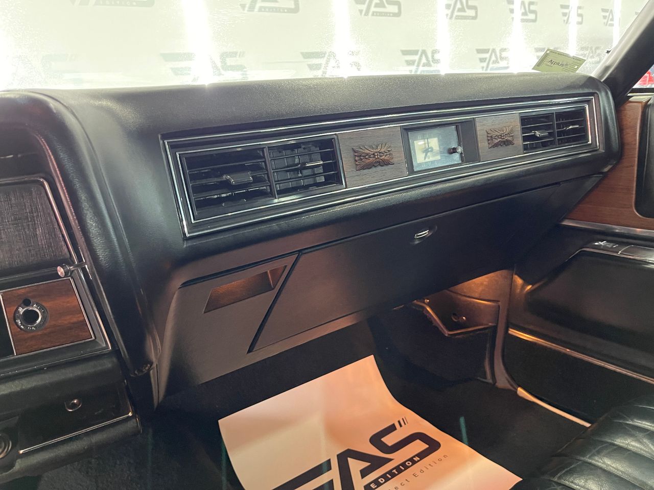 Imagen 104 del Cadillac Fleetwood en Auto Select Edition, Figueres