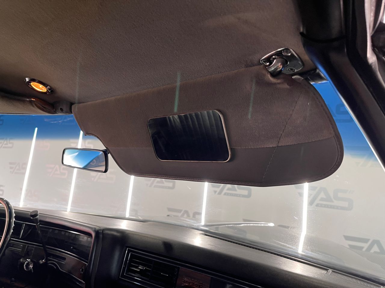 Imagen 164 del Cadillac Fleetwood en Auto Select Edition, Figueres