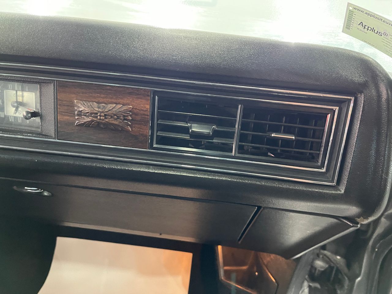 Imagen 158 del Cadillac Fleetwood en Auto Select Edition, Figueres