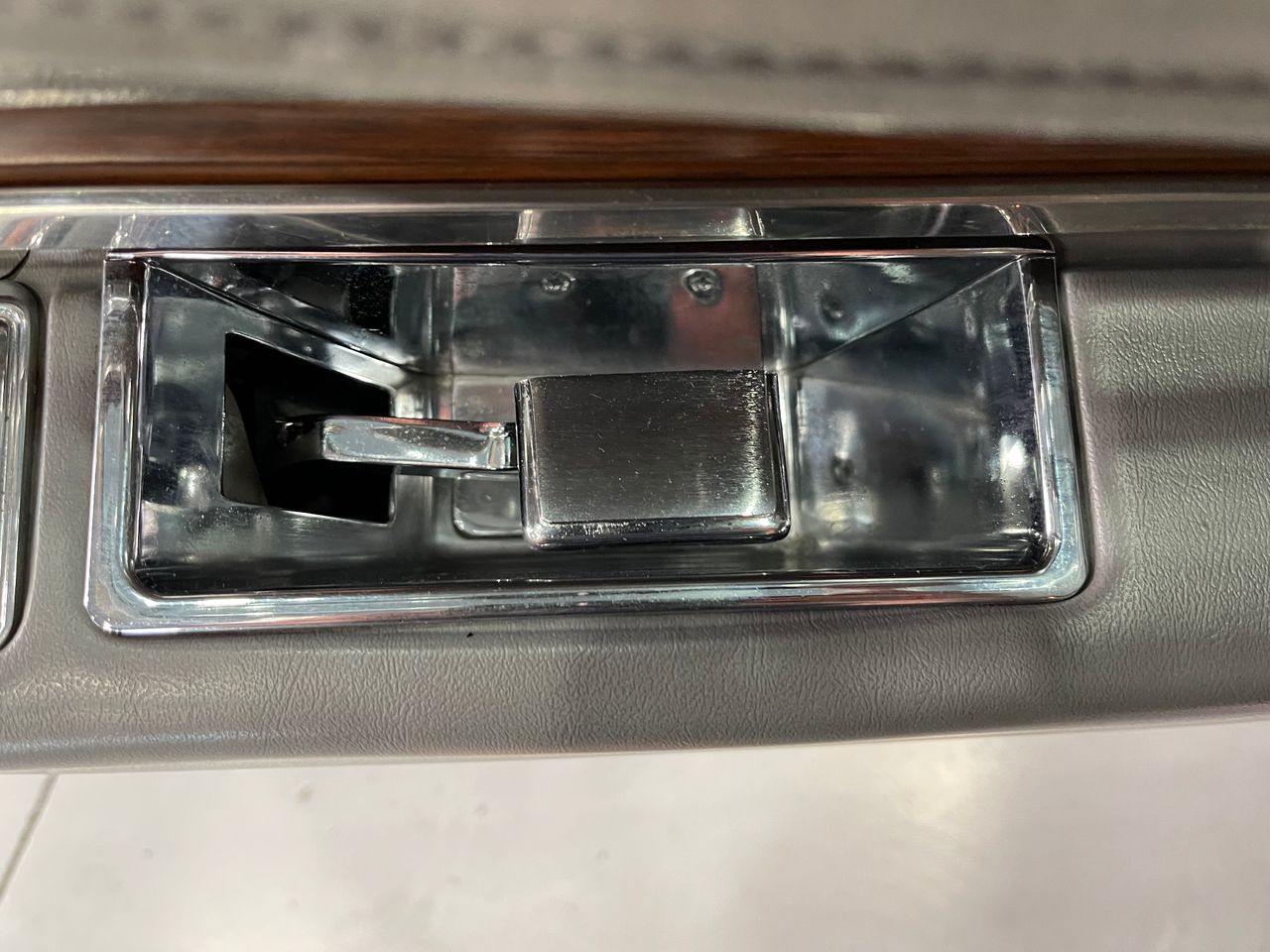 Imagen 113 del Cadillac Fleetwood en Auto Select Edition, Figueres