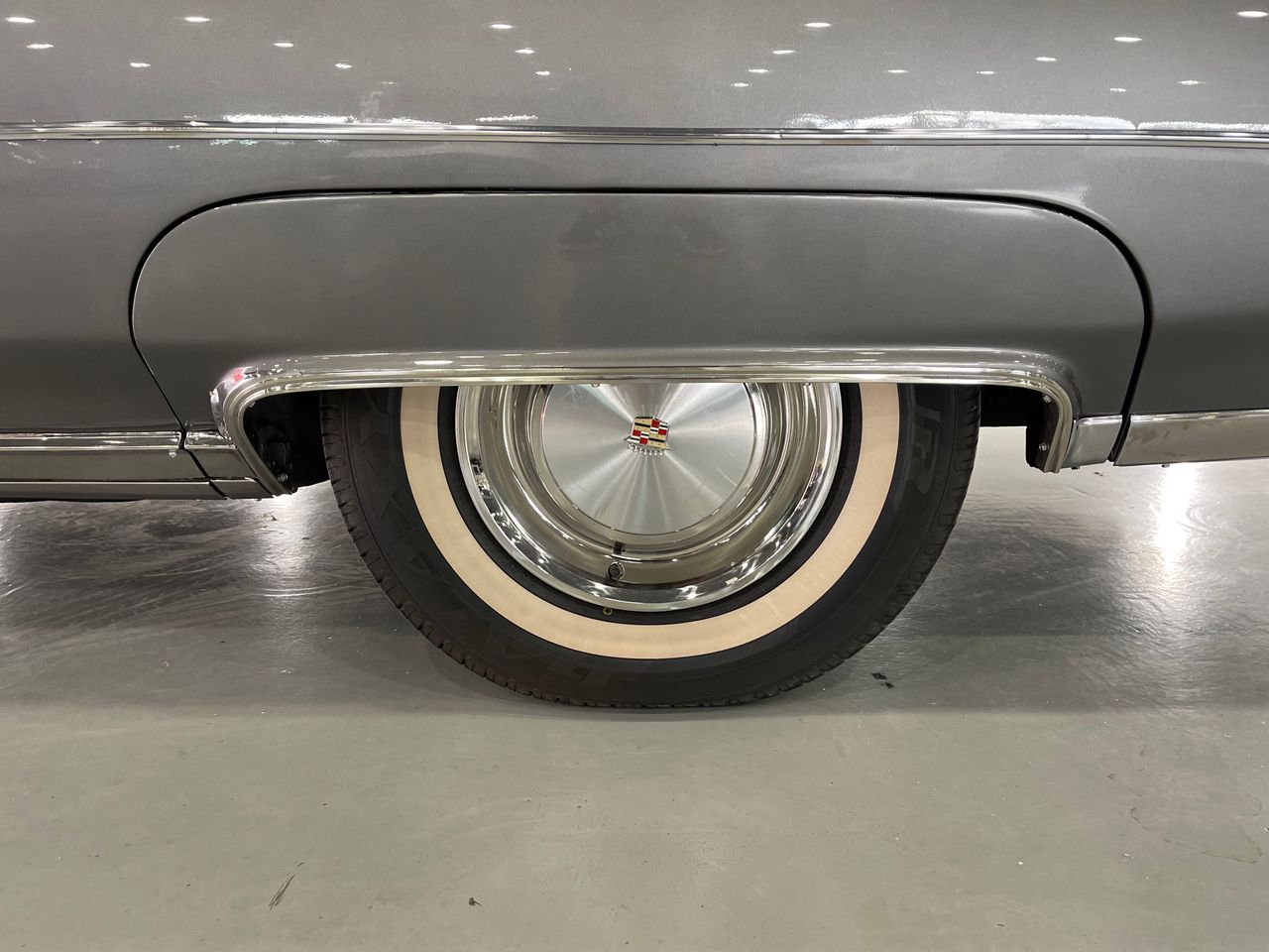 Imagen 68 del Cadillac Fleetwood en Auto Select Edition, Figueres