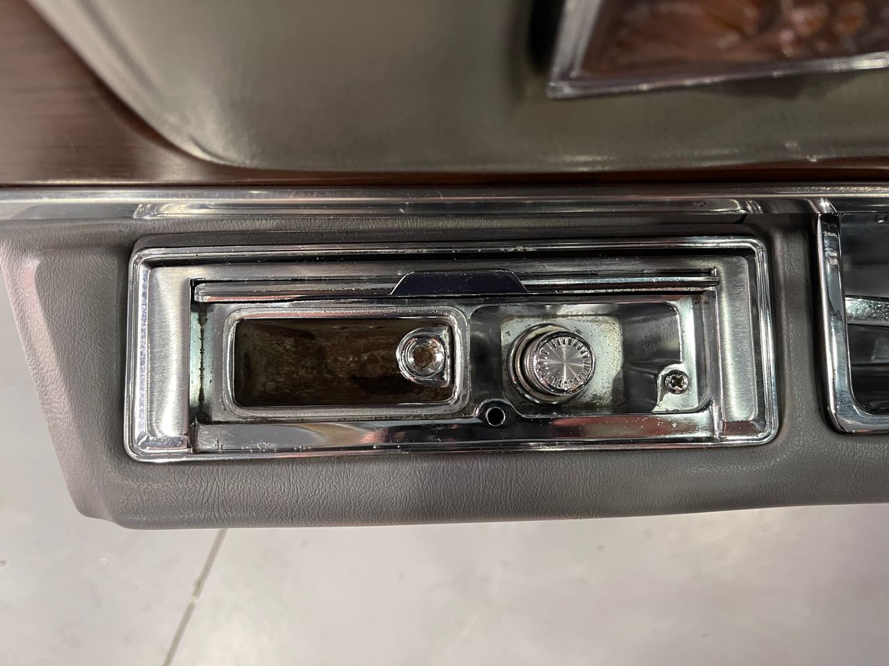 Imagen 111 del Cadillac Fleetwood en Auto Select Edition, Figueres