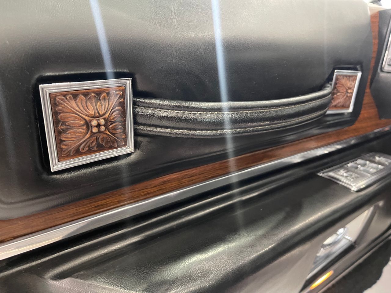 Imagen 89 del Cadillac Fleetwood en Auto Select Edition, Figueres