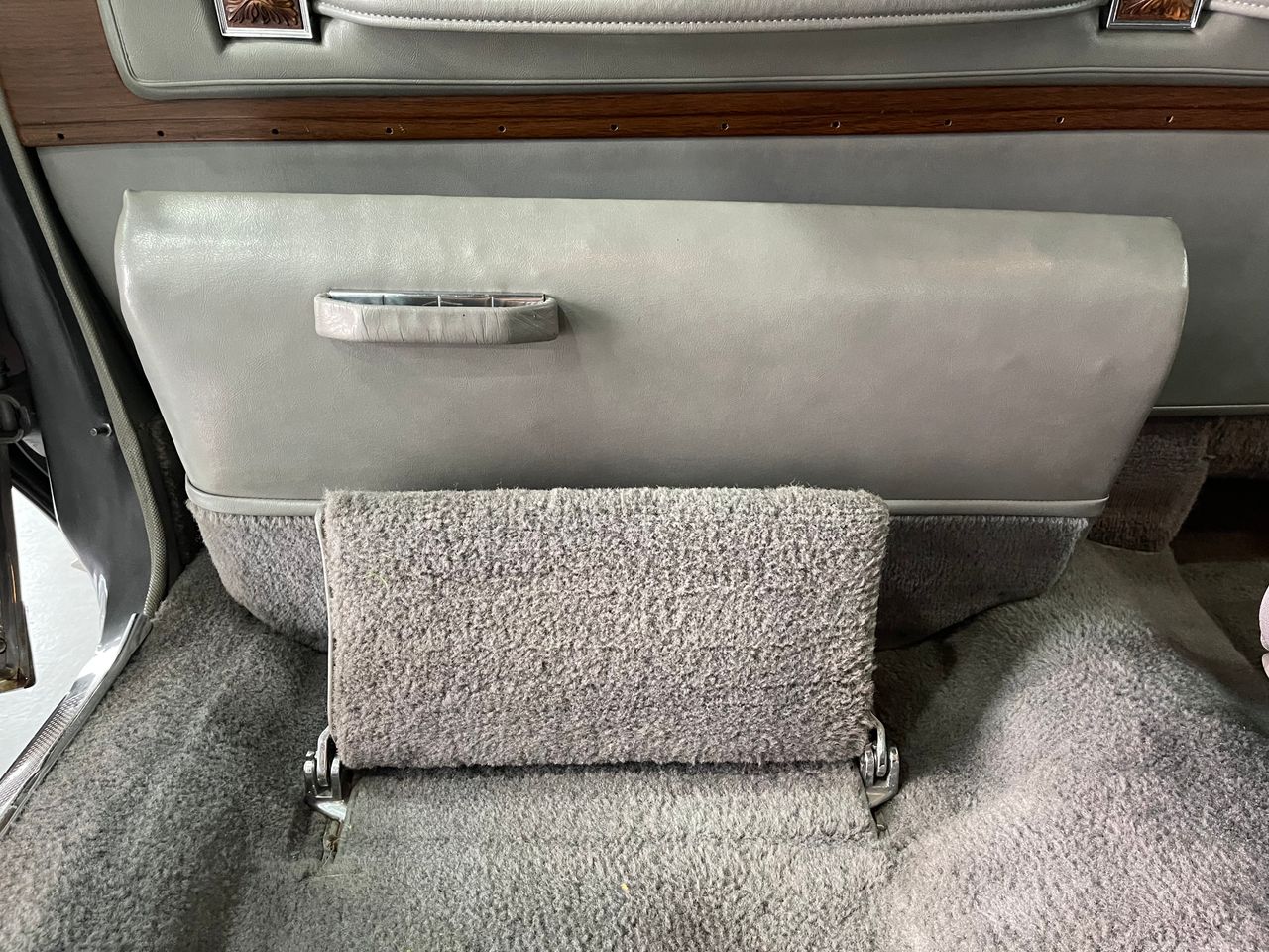 Imagen 118 del Cadillac Fleetwood en Auto Select Edition, Figueres