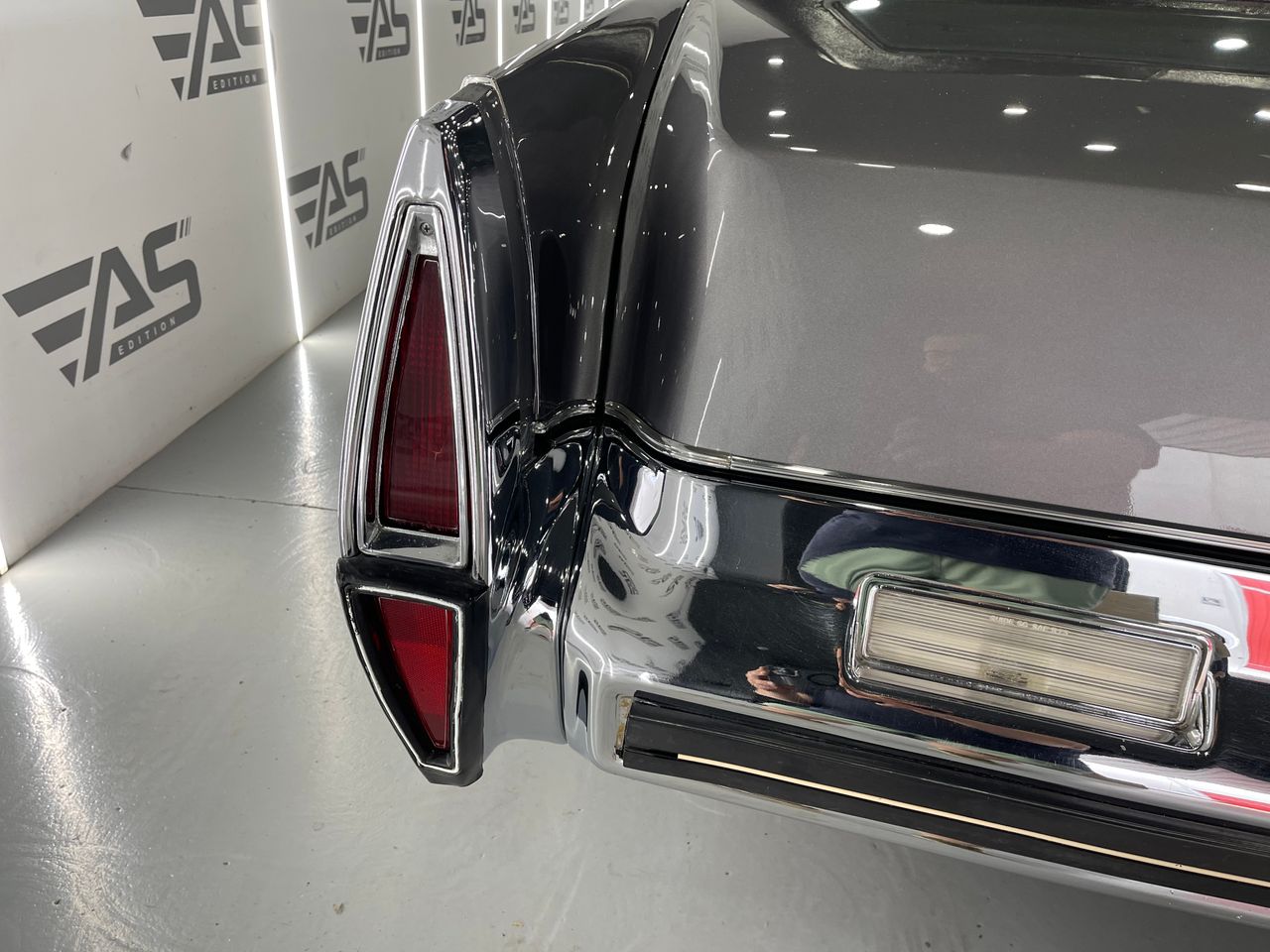 Imagen 66 del Cadillac Fleetwood en Auto Select Edition, Figueres