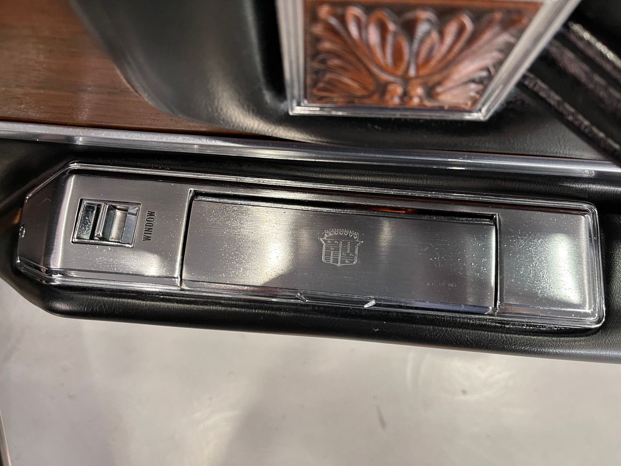 Imagen 153 del Cadillac Fleetwood en Auto Select Edition, Figueres