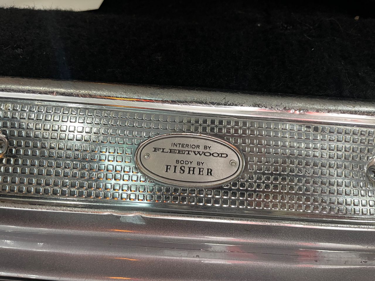 Imagen 97 del Cadillac Fleetwood en Auto Select Edition, Figueres