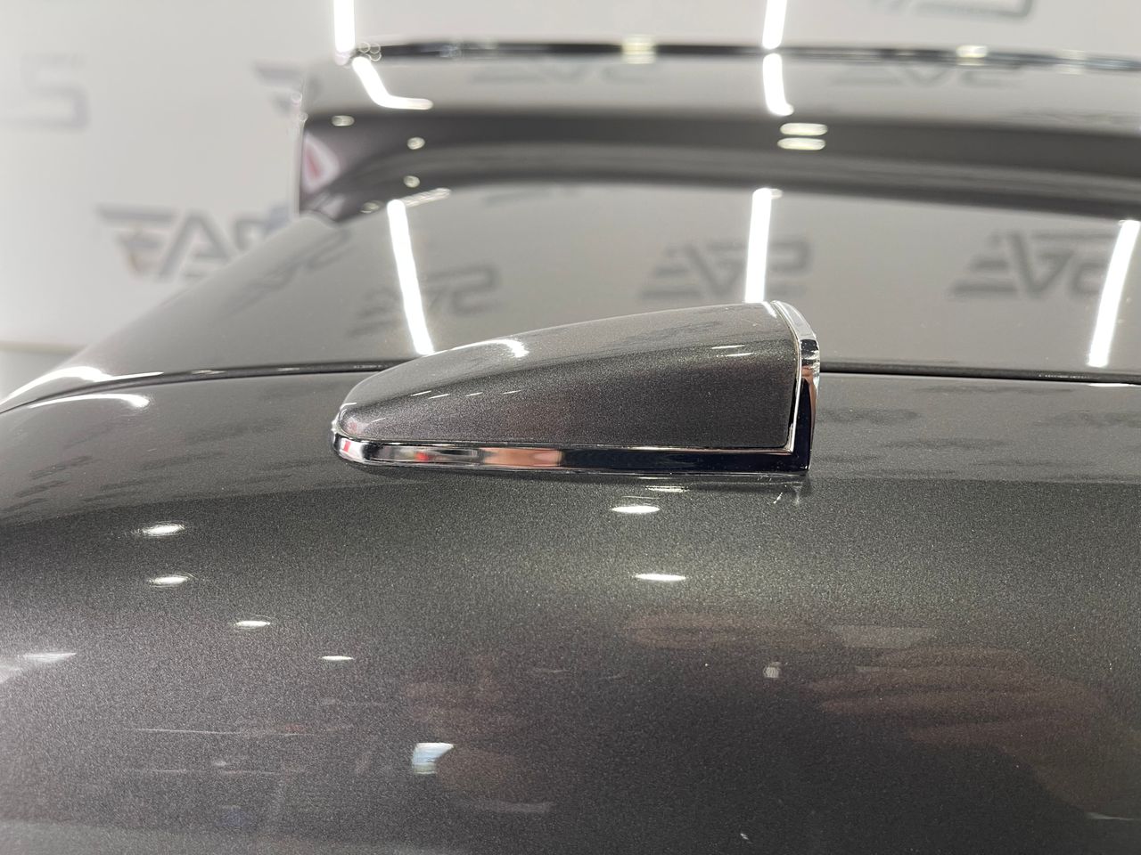 Imagen 13 del Cadillac Fleetwood en Auto Select Edition, Figueres