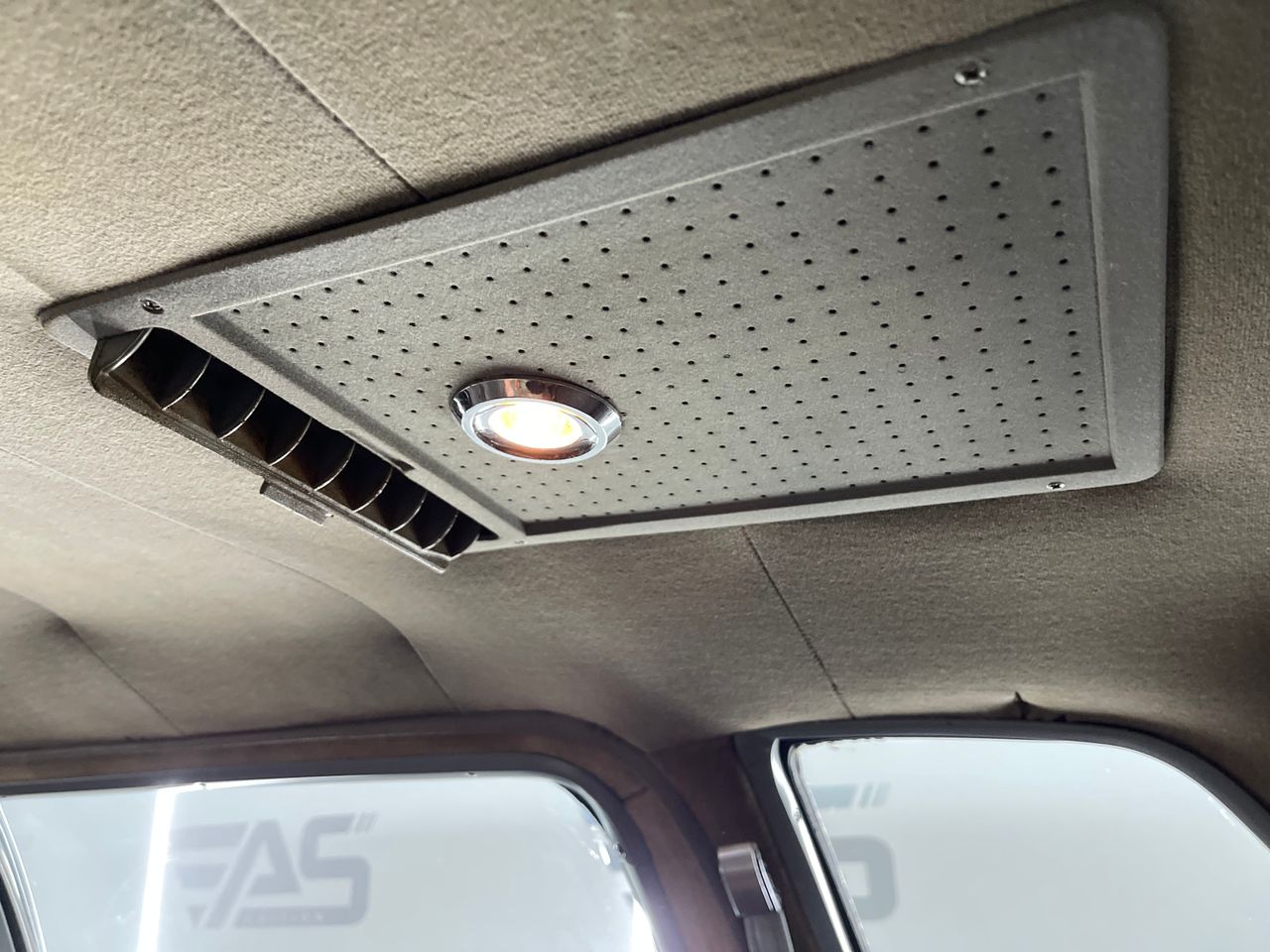 Imagen 190 del Cadillac Fleetwood en Auto Select Edition, Figueres