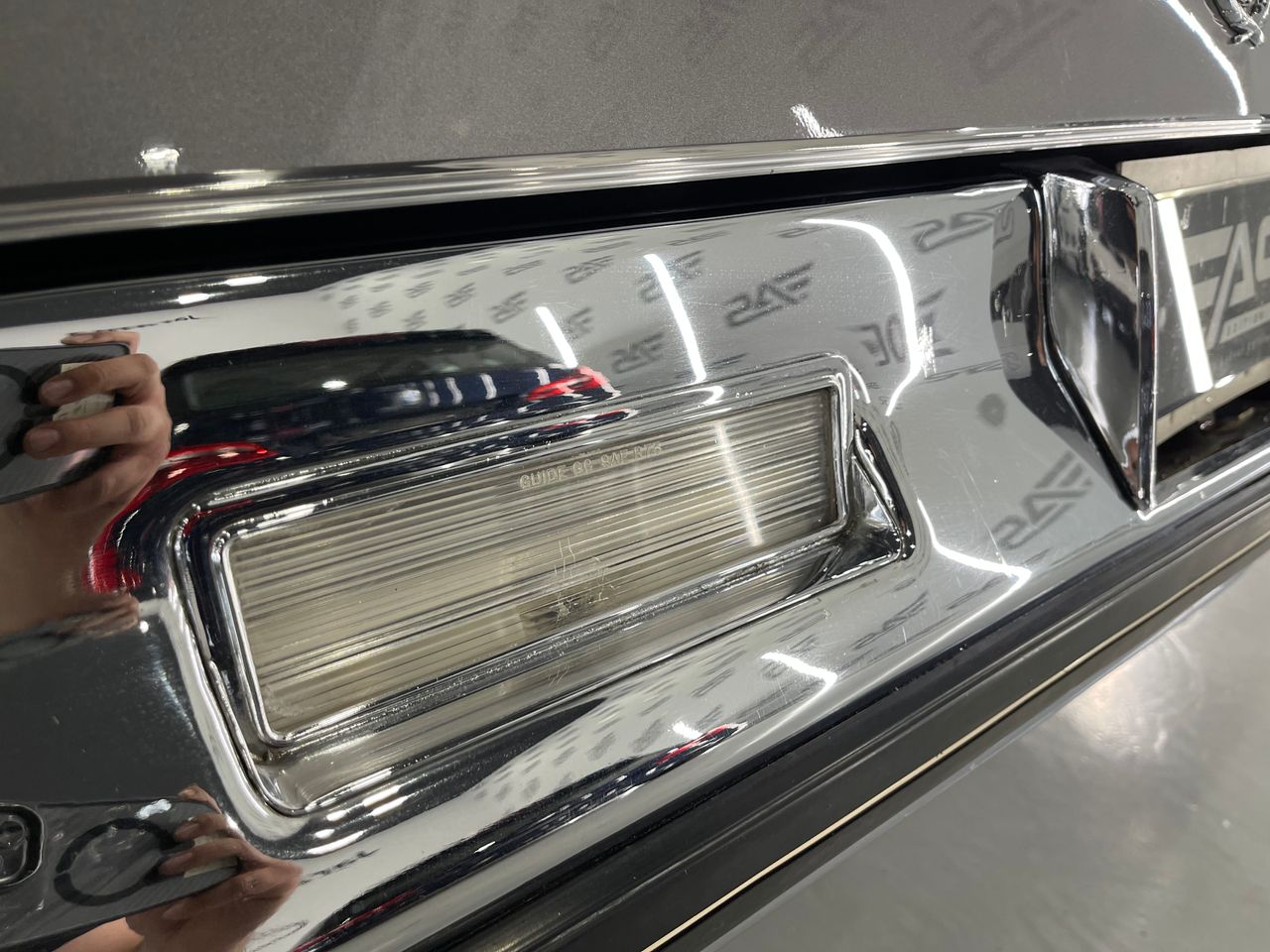 Imagen 34 del Cadillac Fleetwood en Auto Select Edition, Figueres