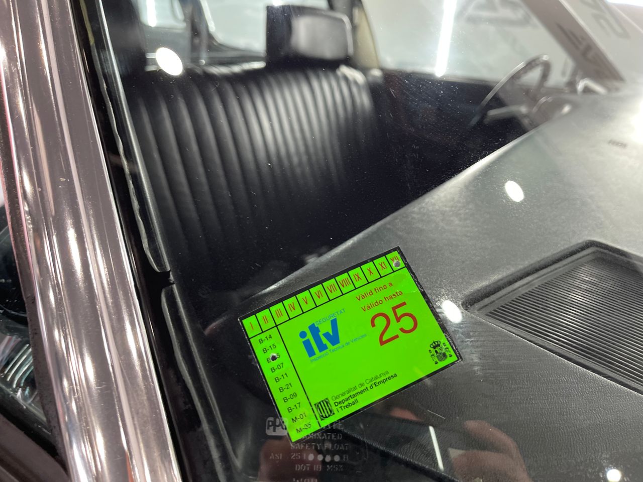 Imagen 53 del Cadillac Fleetwood en Auto Select Edition, Figueres