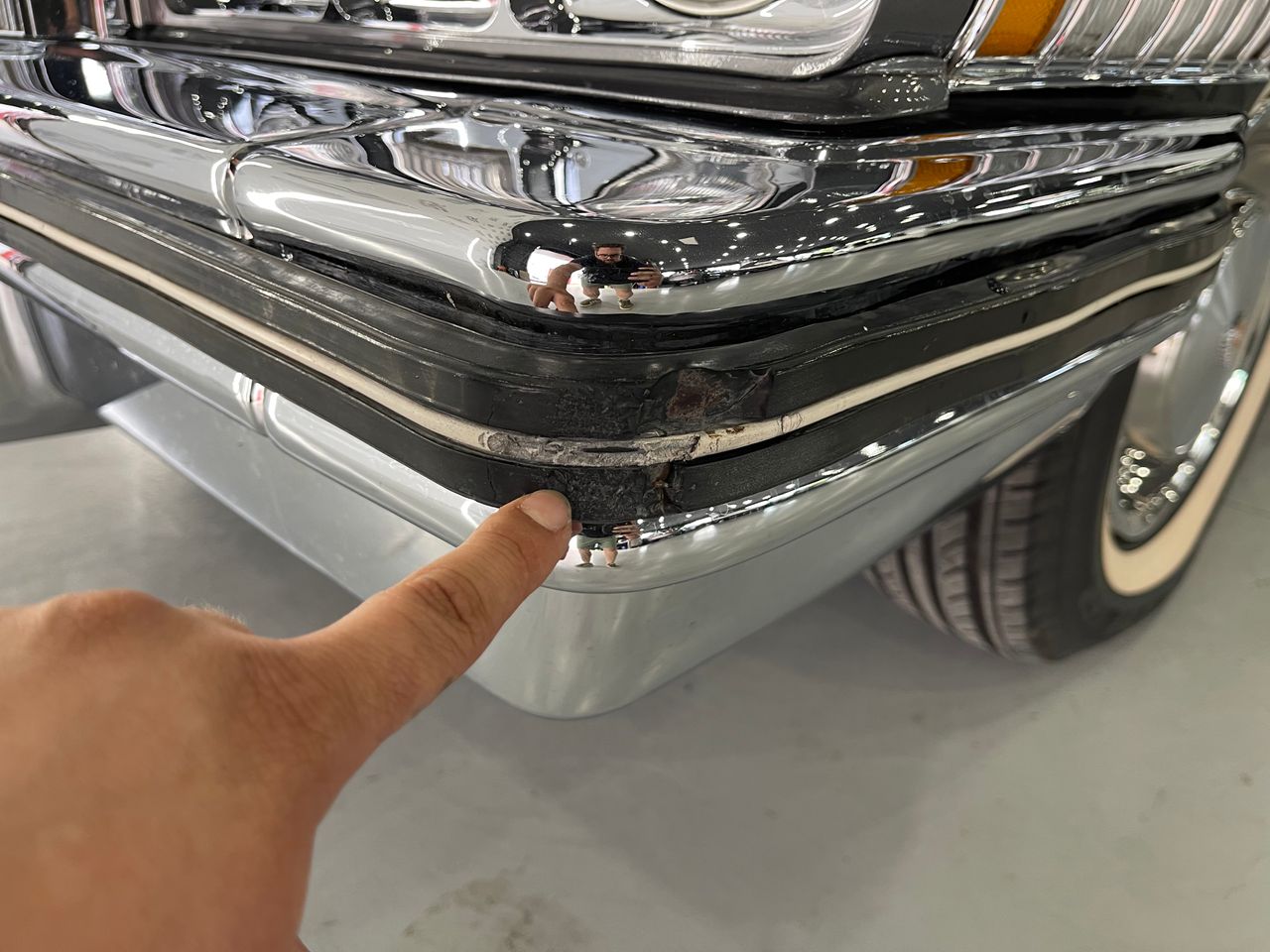 Imagen 16 del Cadillac Fleetwood en Auto Select Edition, Figueres