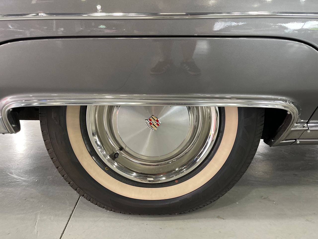 Imagen 70 del Cadillac Fleetwood en Auto Select Edition, Figueres