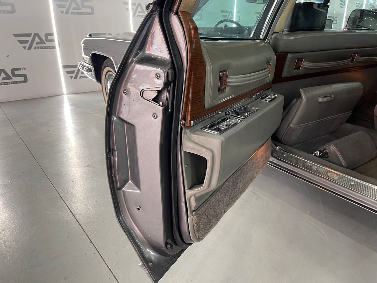 Imagen 107 del Cadillac Fleetwood en Auto Select Edition, Figueres