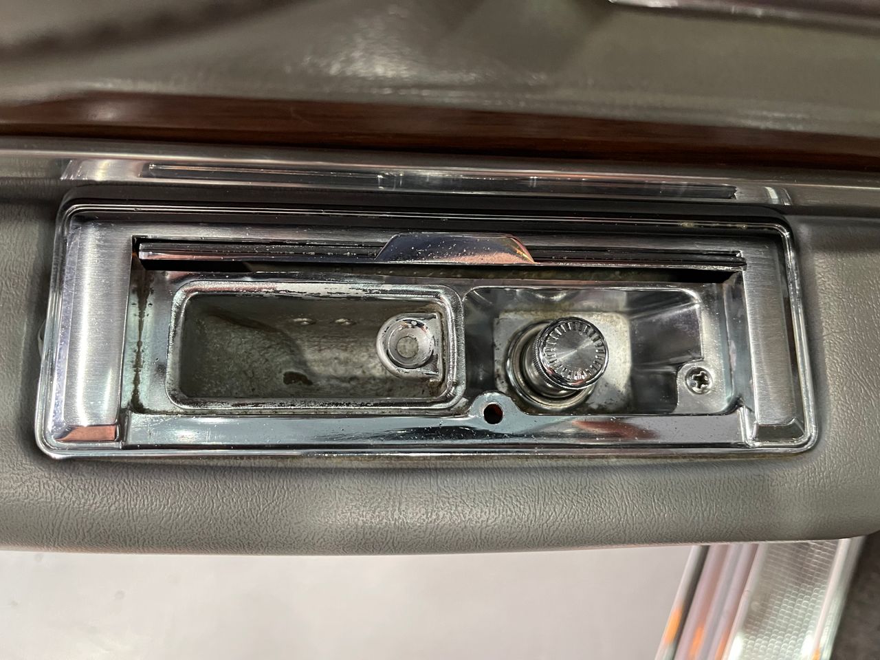 Imagen 114 del Cadillac Fleetwood en Auto Select Edition, Figueres