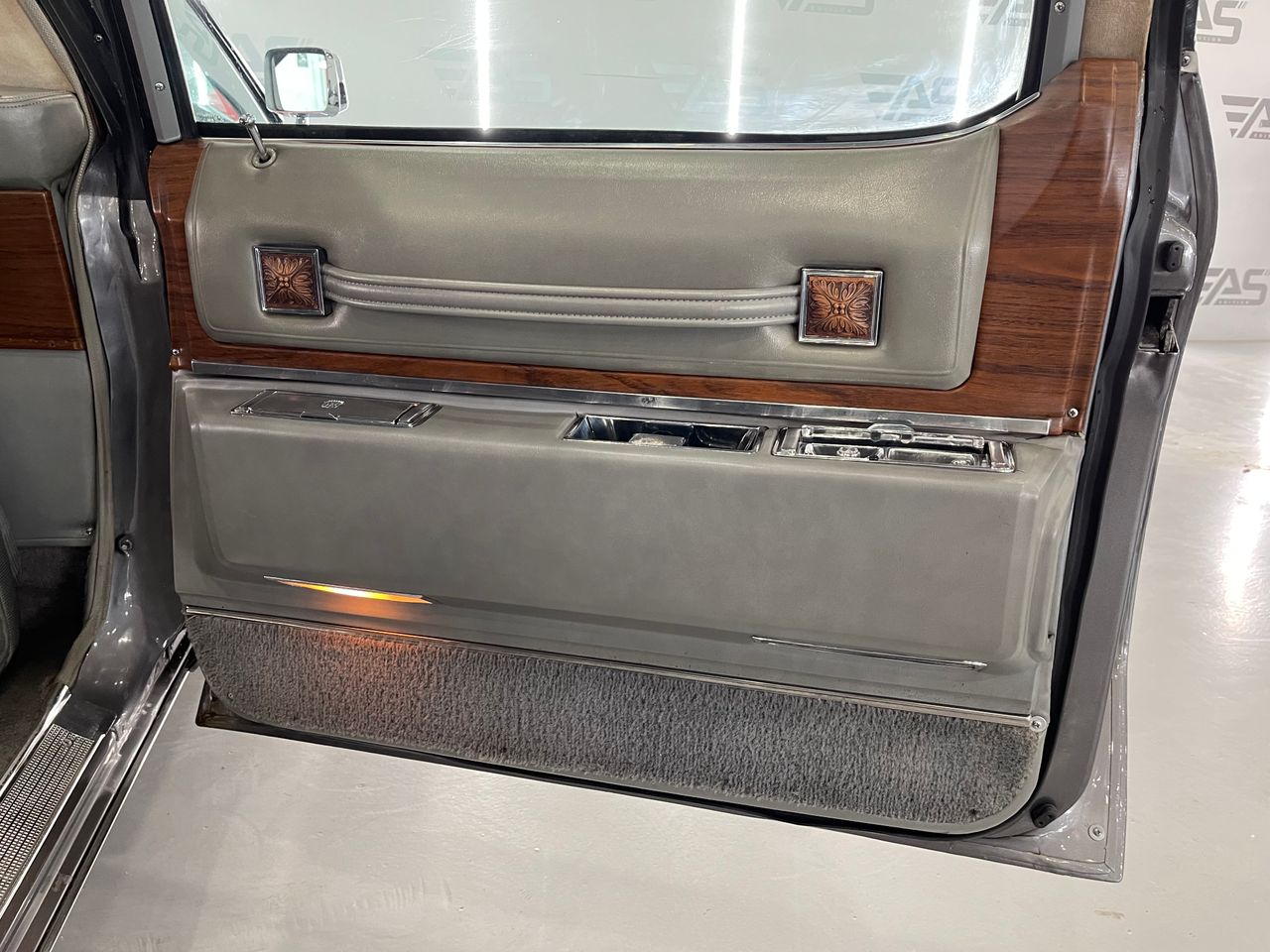 Imagen 127 del Cadillac Fleetwood en Auto Select Edition, Figueres