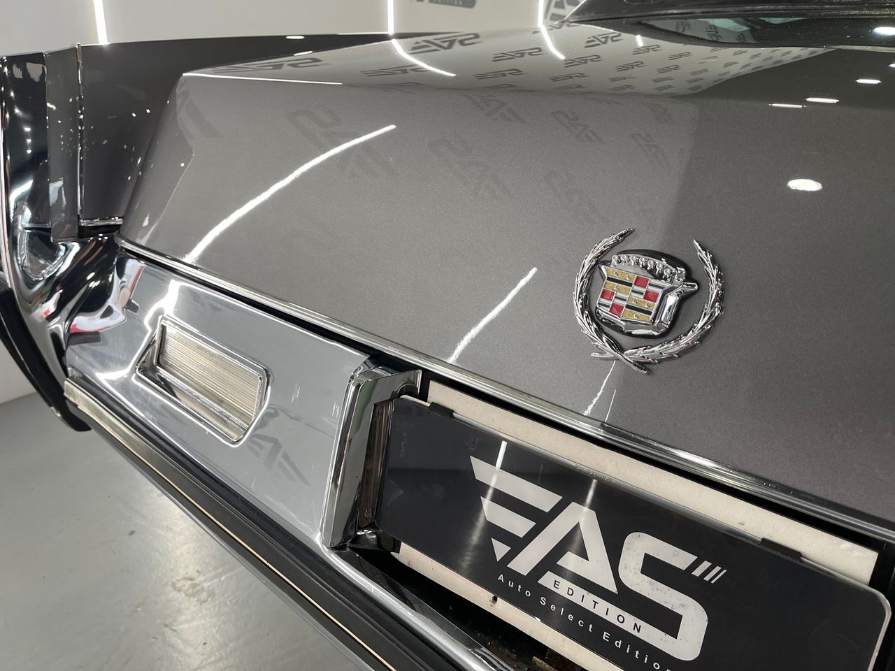 Imagen 63 del Cadillac Fleetwood en Auto Select Edition, Figueres