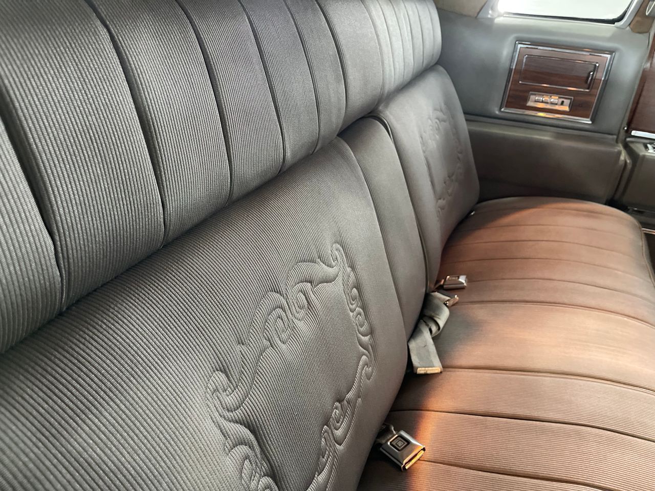 Imagen 199 del Cadillac Fleetwood en Auto Select Edition, Figueres