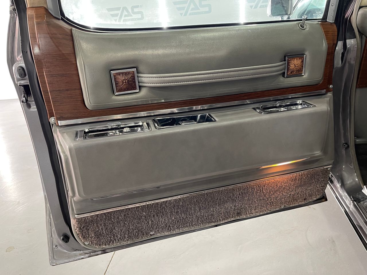 Imagen 106 del Cadillac Fleetwood en Auto Select Edition, Figueres