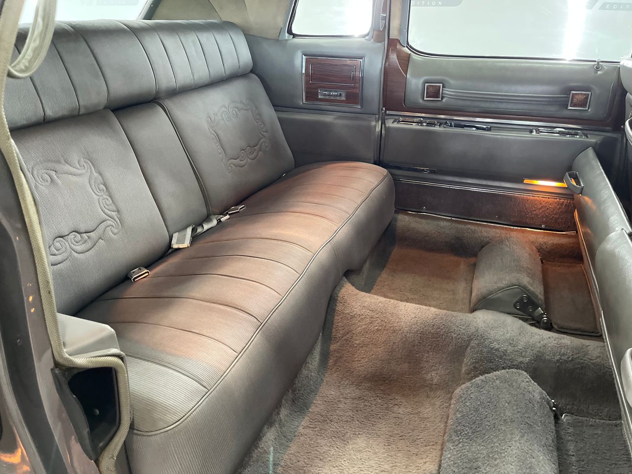 Imagen 197 del Cadillac Fleetwood en Auto Select Edition, Figueres