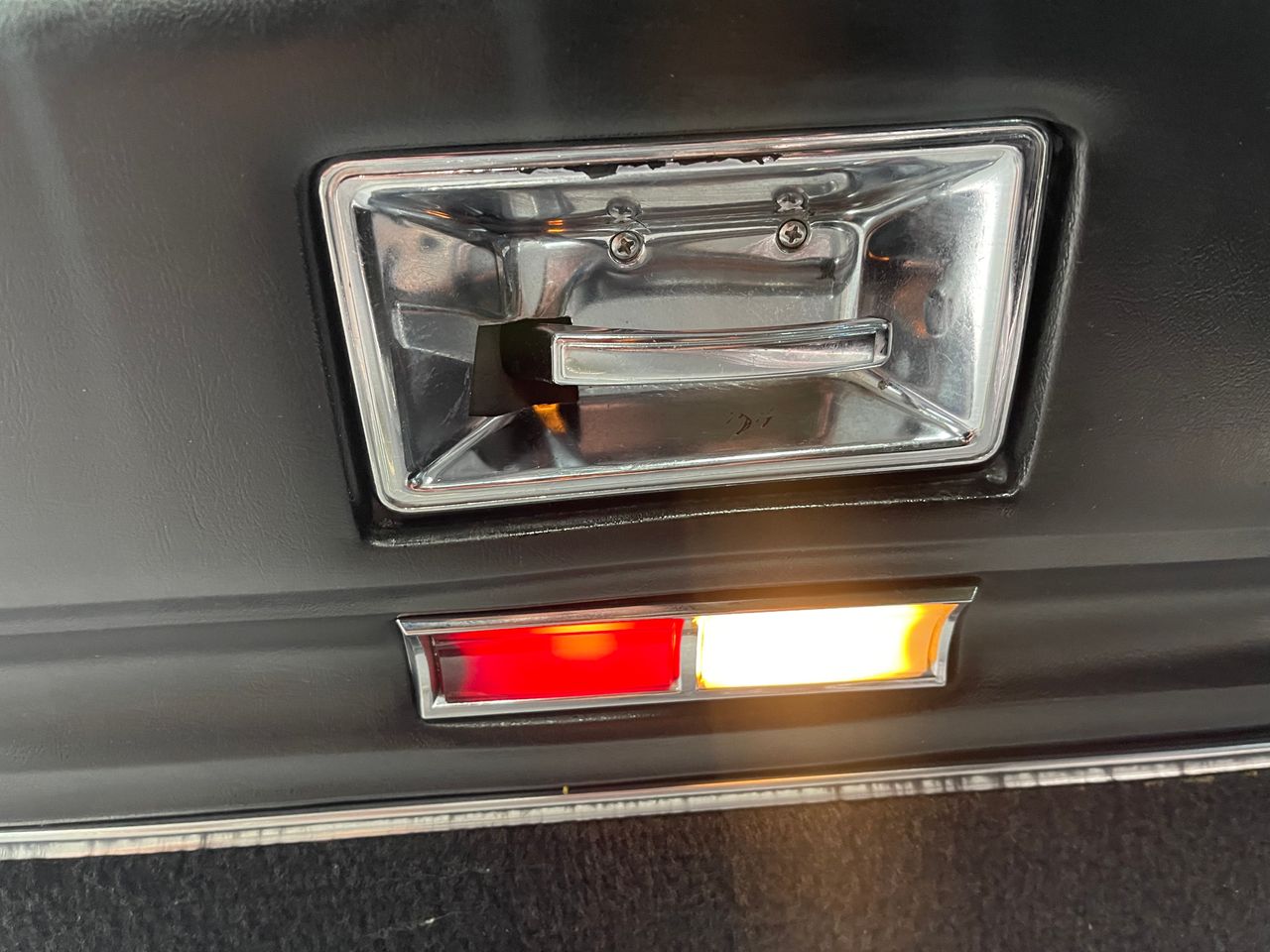 Imagen 94 del Cadillac Fleetwood en Auto Select Edition, Figueres