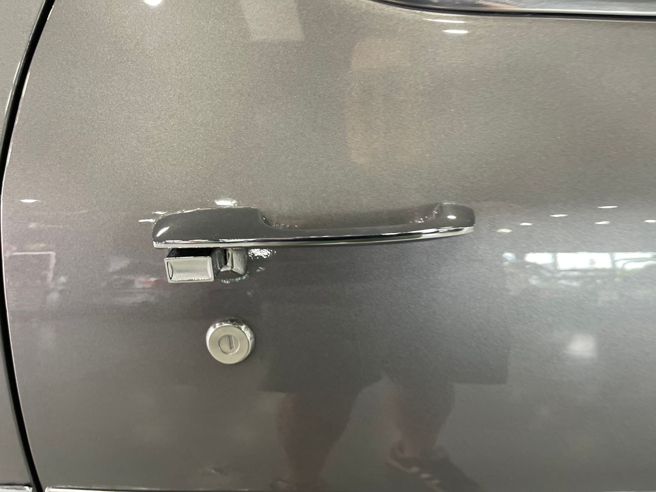 Imagen 55 del Cadillac Fleetwood en Auto Select Edition, Figueres