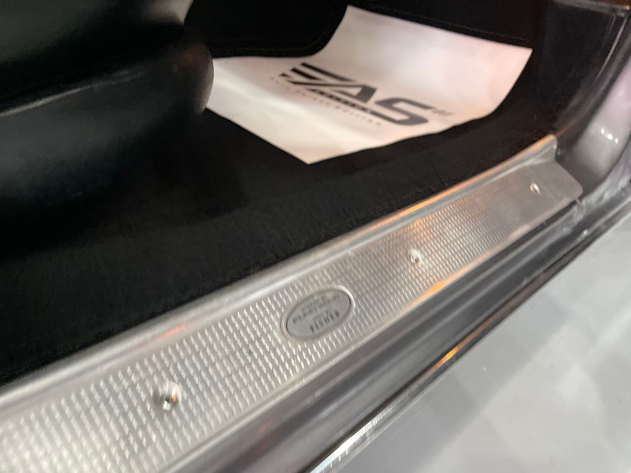 Imagen 195 del Cadillac Fleetwood en Auto Select Edition, Figueres