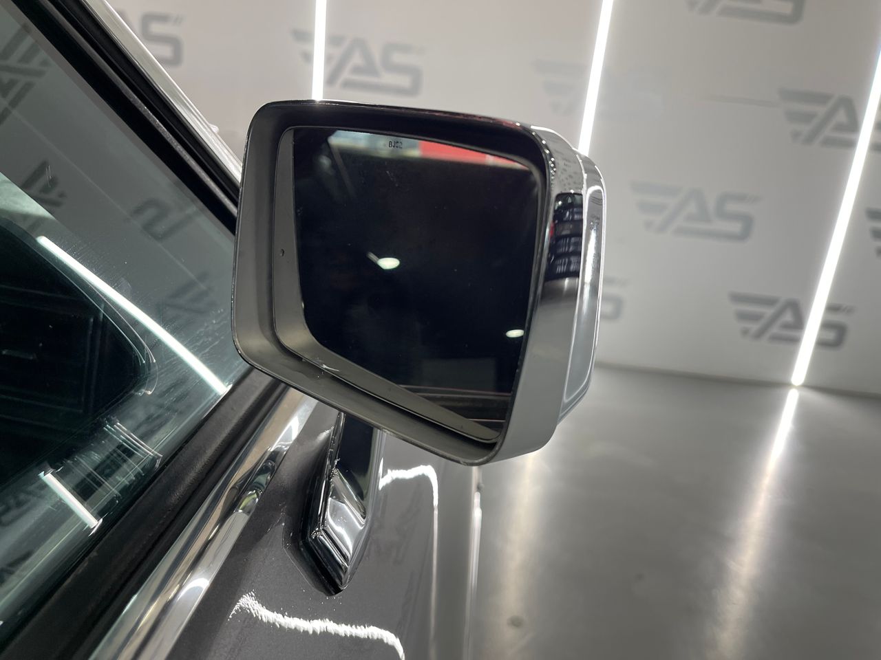 Imagen 145 del Cadillac Fleetwood en Auto Select Edition, Figueres