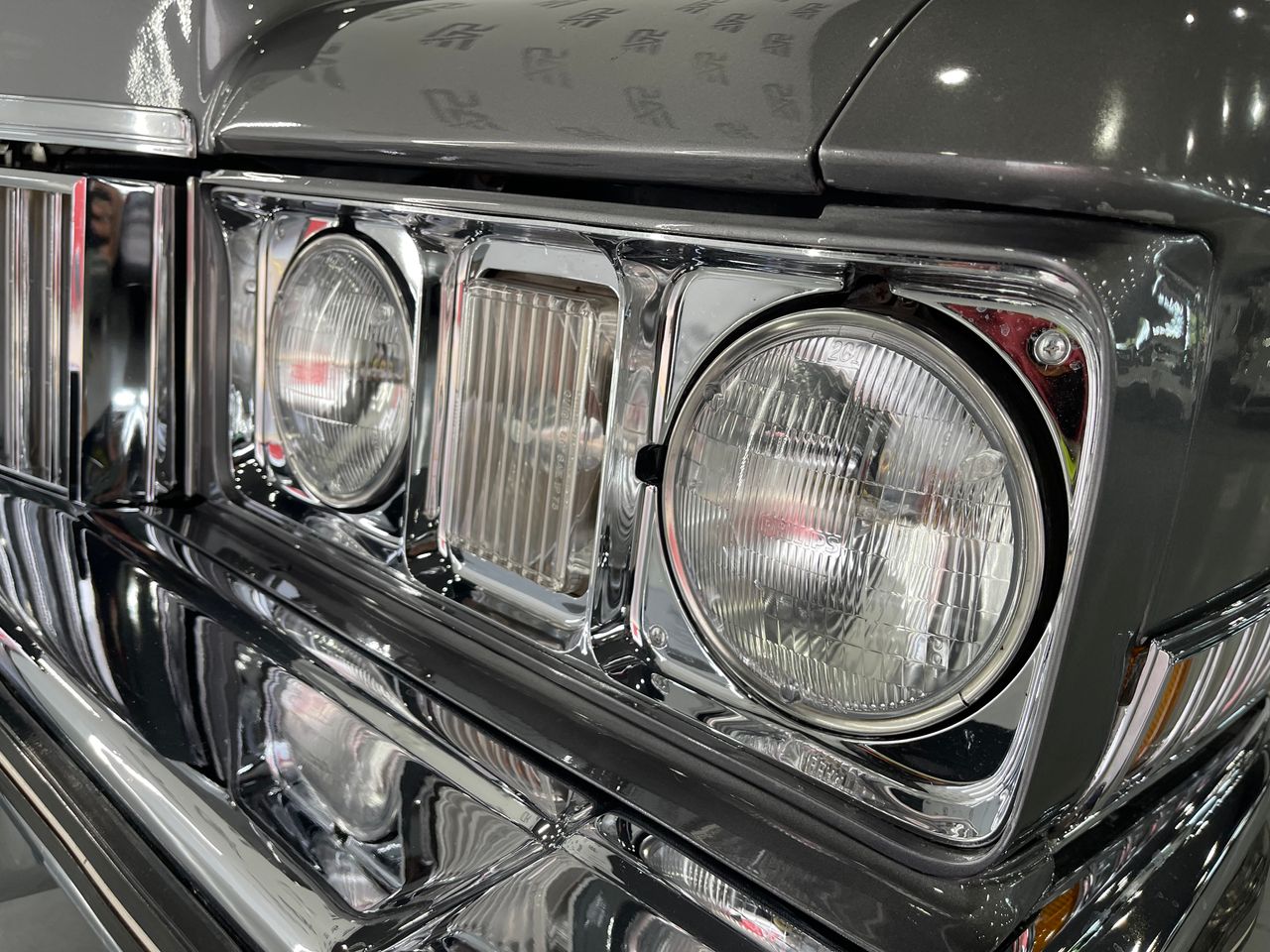 Imagen 18 del Cadillac Fleetwood en Auto Select Edition, Figueres