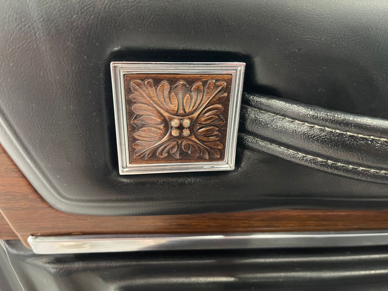 Imagen 88 del Cadillac Fleetwood en Auto Select Edition, Figueres