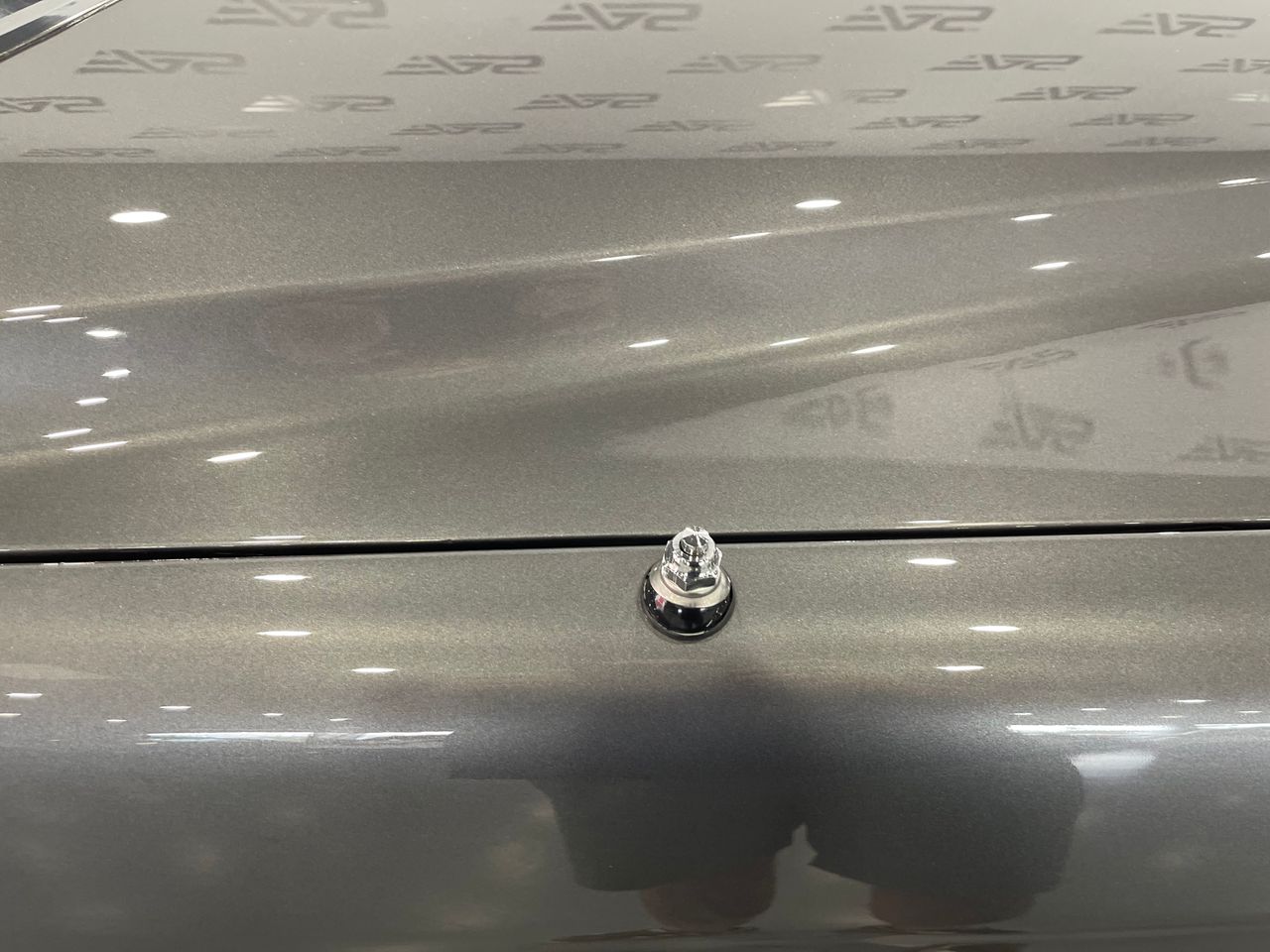 Imagen 50 del Cadillac Fleetwood en Auto Select Edition, Figueres