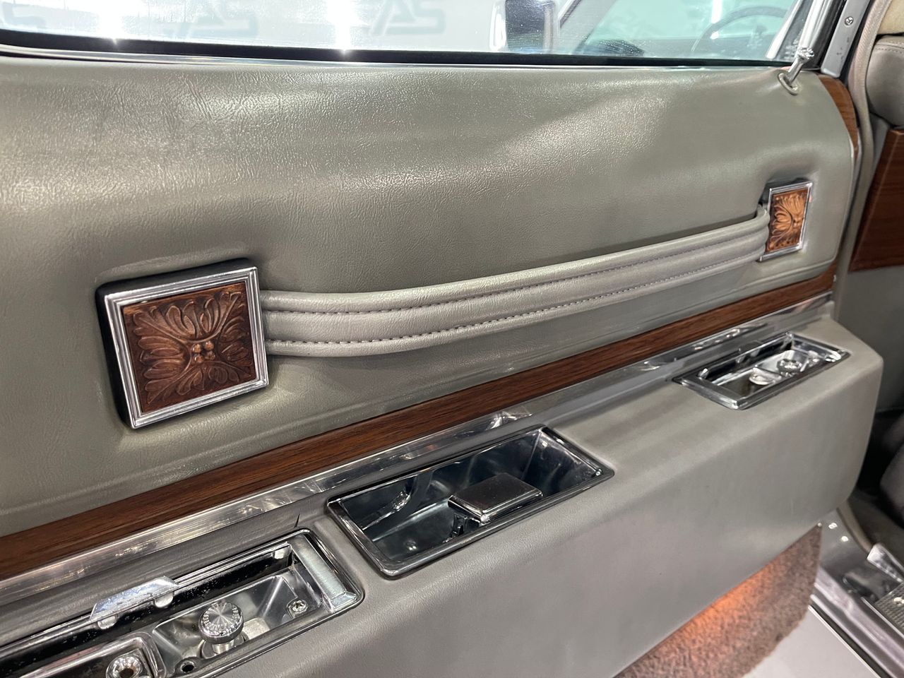 Imagen 110 del Cadillac Fleetwood en Auto Select Edition, Figueres