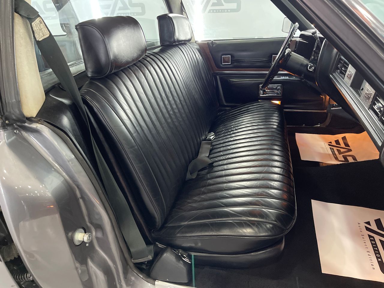 Imagen 193 del Cadillac Fleetwood en Auto Select Edition, Figueres