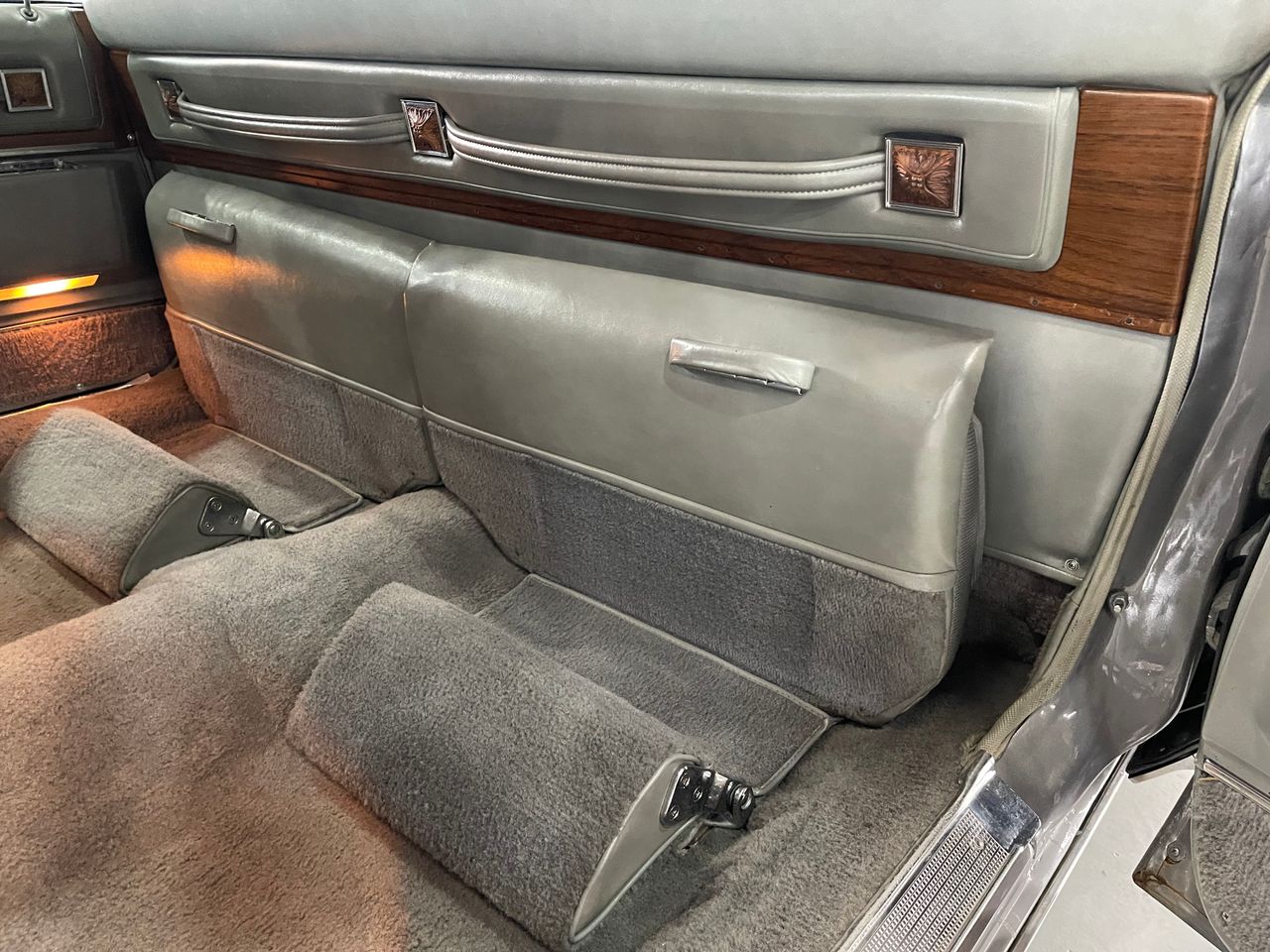 Imagen 140 del Cadillac Fleetwood en Auto Select Edition, Figueres