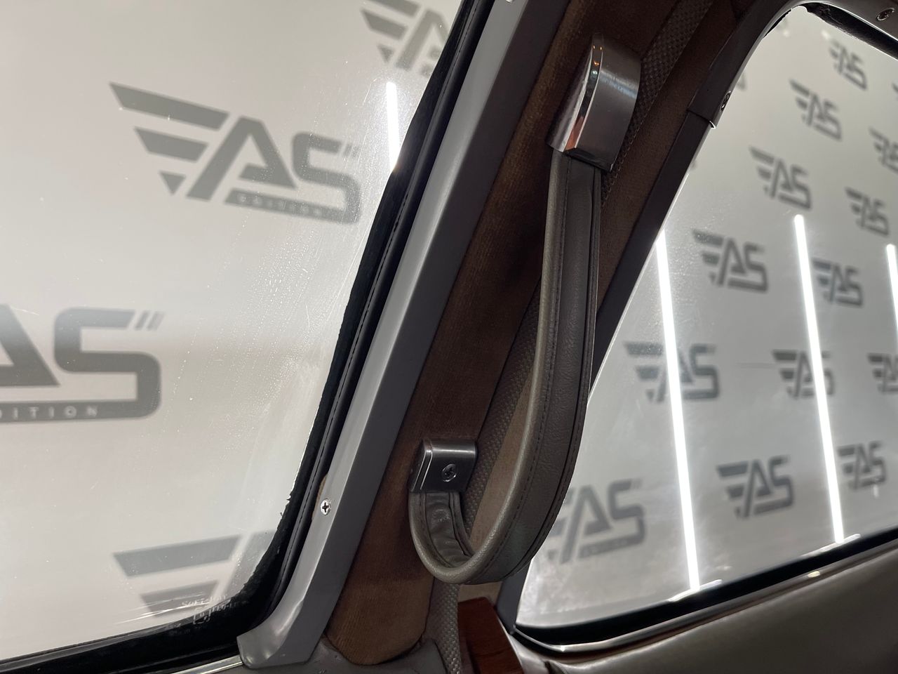 Imagen 204 del Cadillac Fleetwood en Auto Select Edition, Figueres