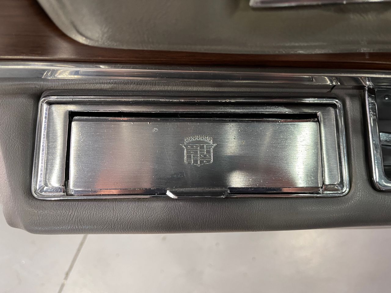 Imagen 112 del Cadillac Fleetwood en Auto Select Edition, Figueres