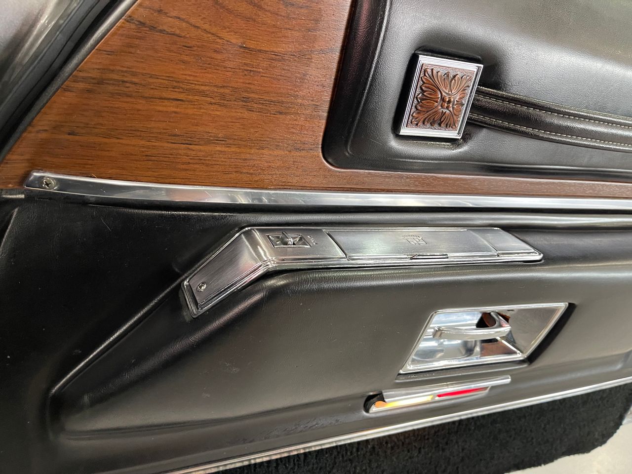 Imagen 155 del Cadillac Fleetwood en Auto Select Edition, Figueres