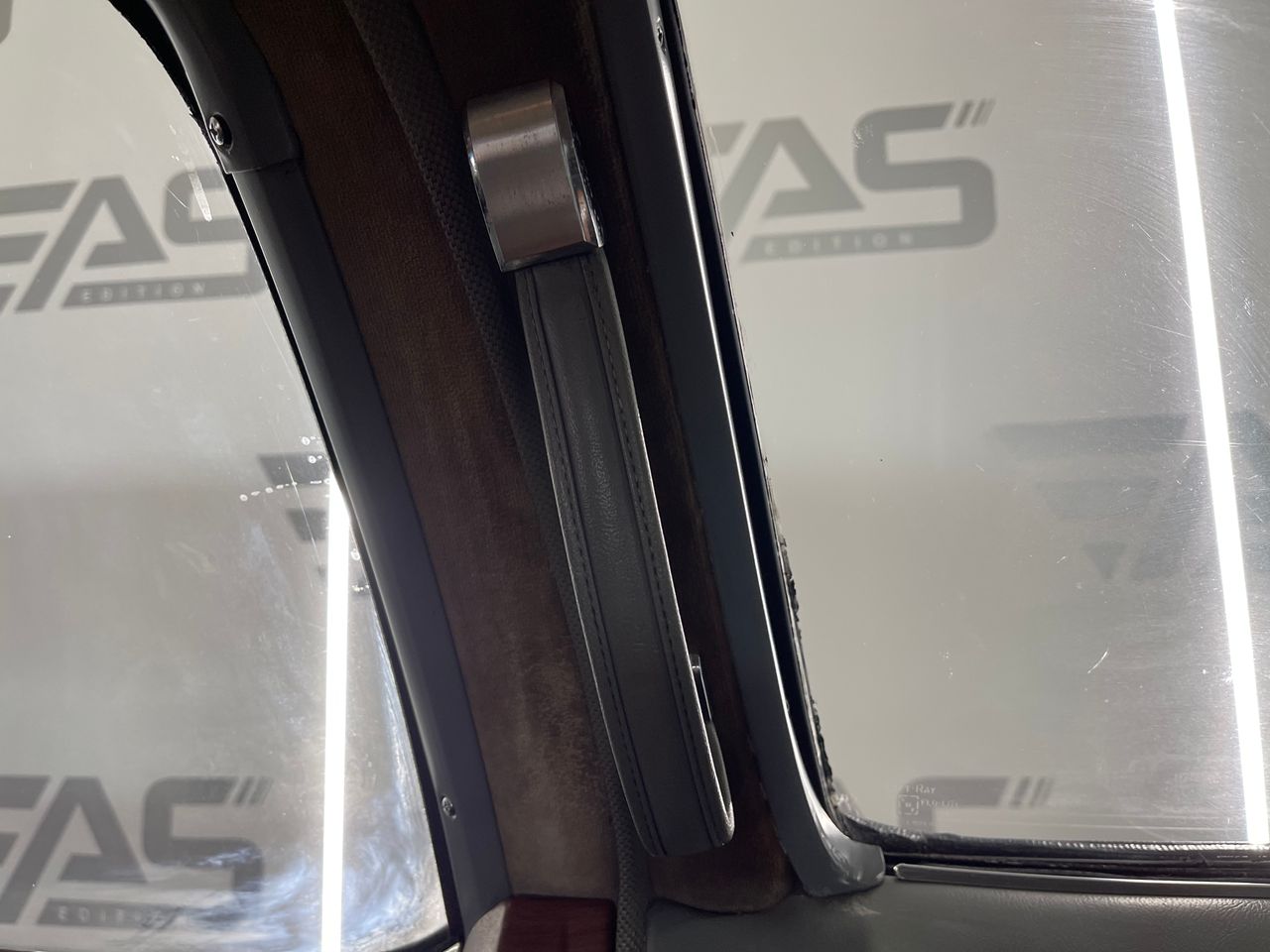 Imagen 188 del Cadillac Fleetwood en Auto Select Edition, Figueres
