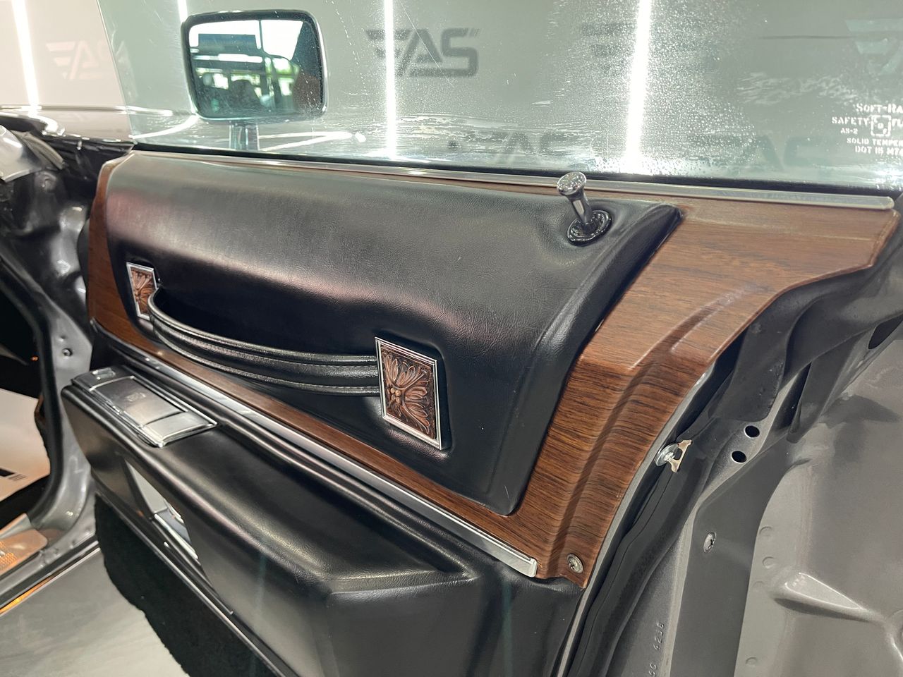 Imagen 148 del Cadillac Fleetwood en Auto Select Edition, Figueres