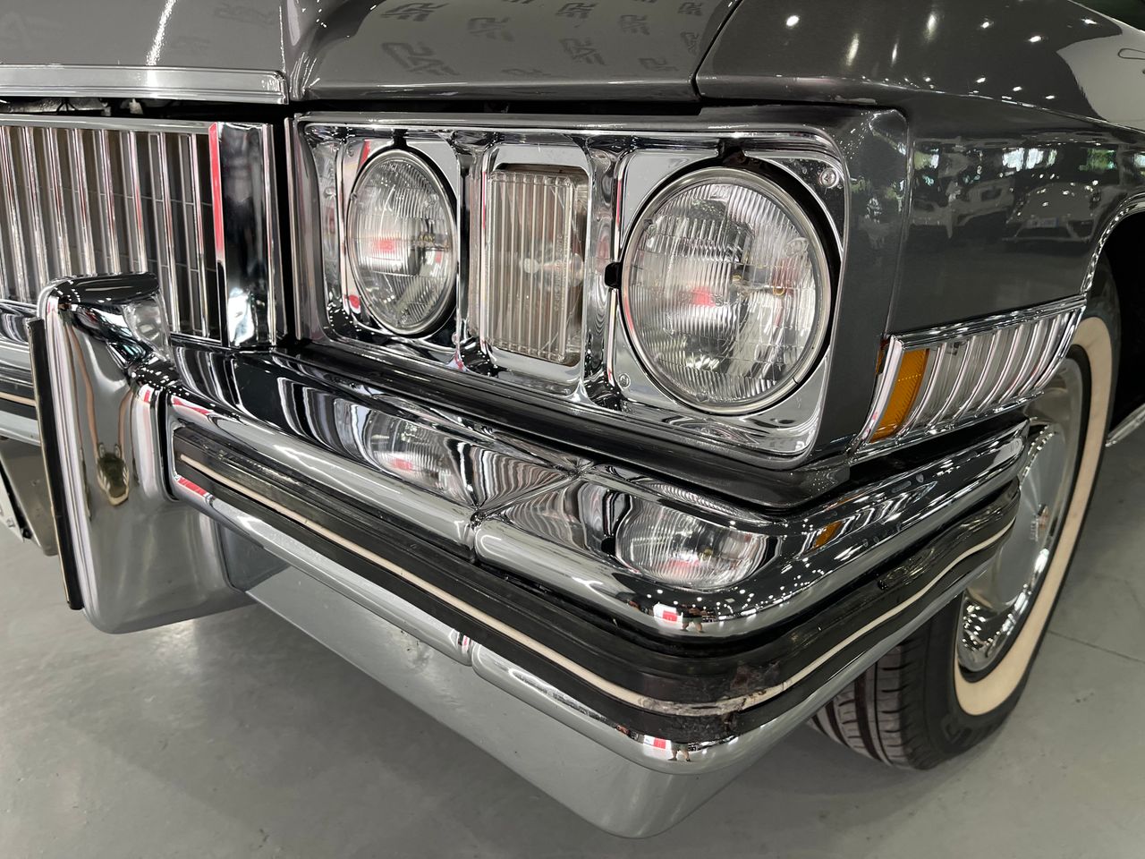 Imagen 15 del Cadillac Fleetwood en Auto Select Edition, Figueres
